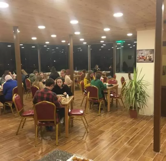Petra Cabin Inn Hostel&resturant