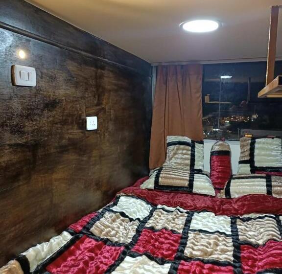 Petra Cabin Inn Hostel&resturant