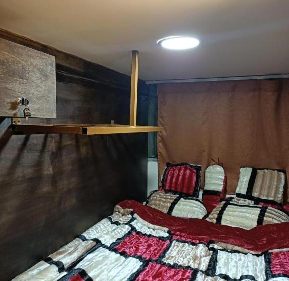 Petra Cabin Inn Hostel&resturant