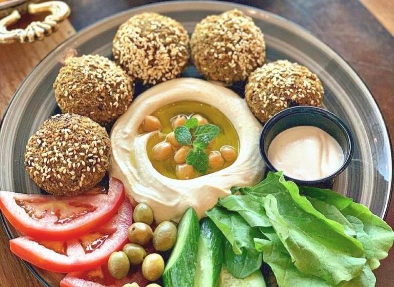 Petra Cabin Inn Hostel&resturant