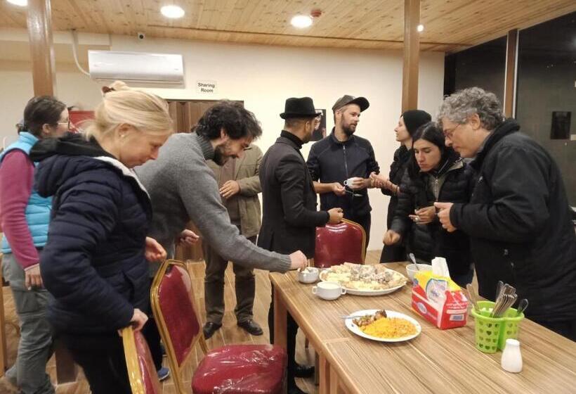 Petra Cabin Inn Hostel&resturant