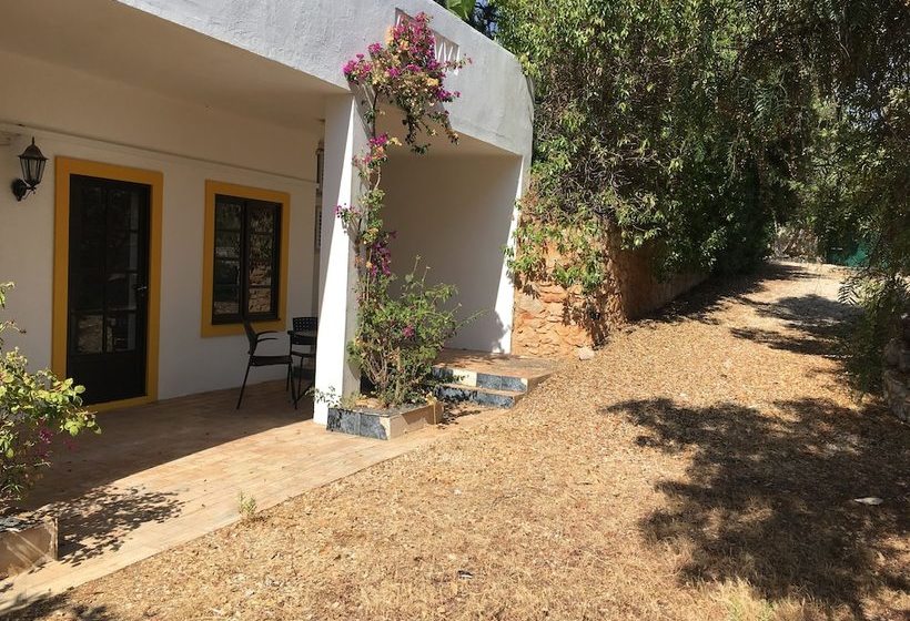 Quiet Cottage With Pool