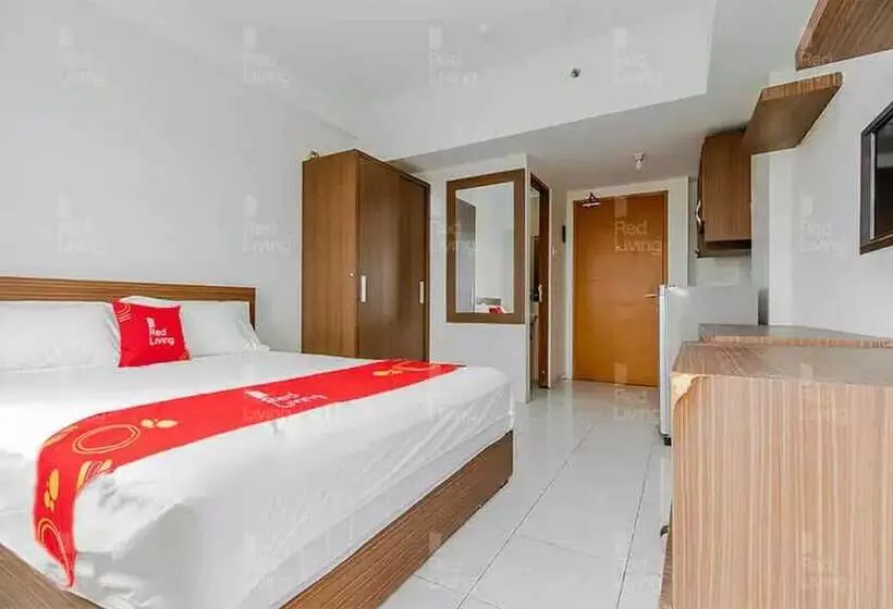 Reddoorz Apartment @ Margonda Residence