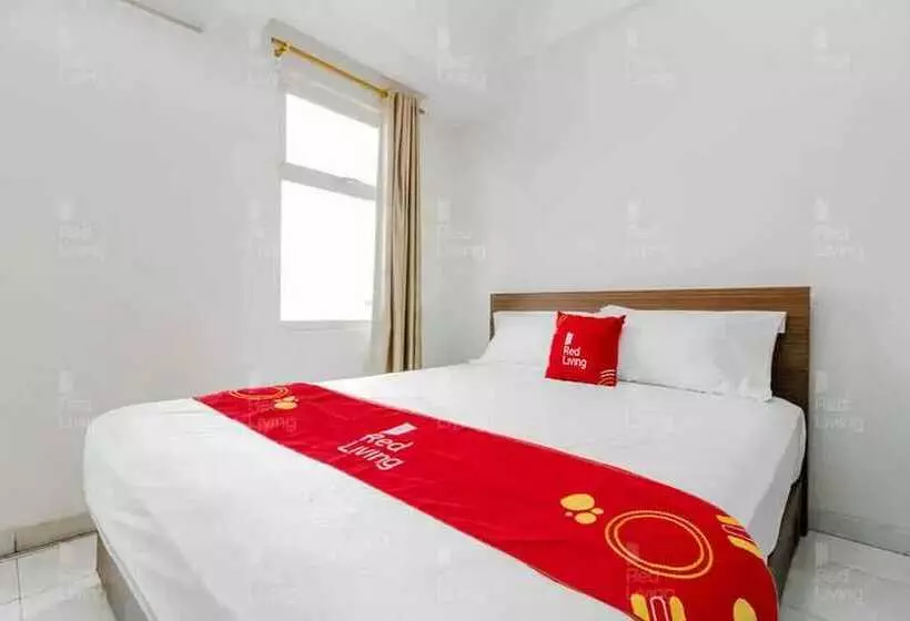 Reddoorz Apartment @ Margonda Residence