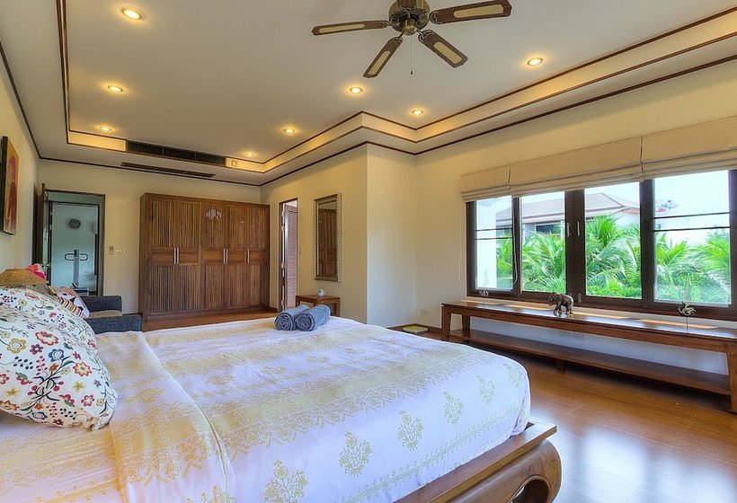 Serisa 3 Bedrooms Pool Villa 500sqm