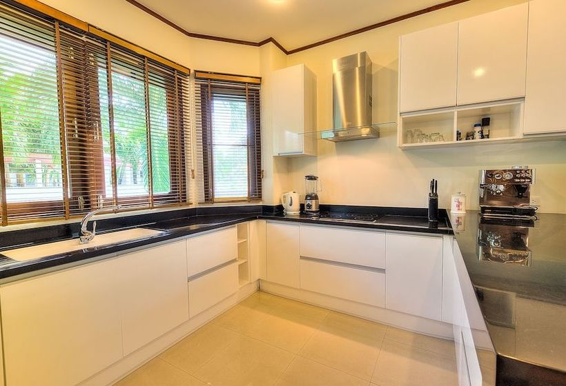 Serisa 3 Bedrooms Pool Villa 500sqm