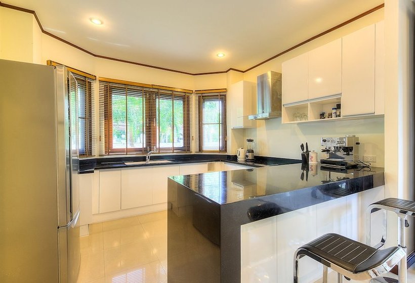 Serisa 3 Bedrooms Pool Villa 500sqm