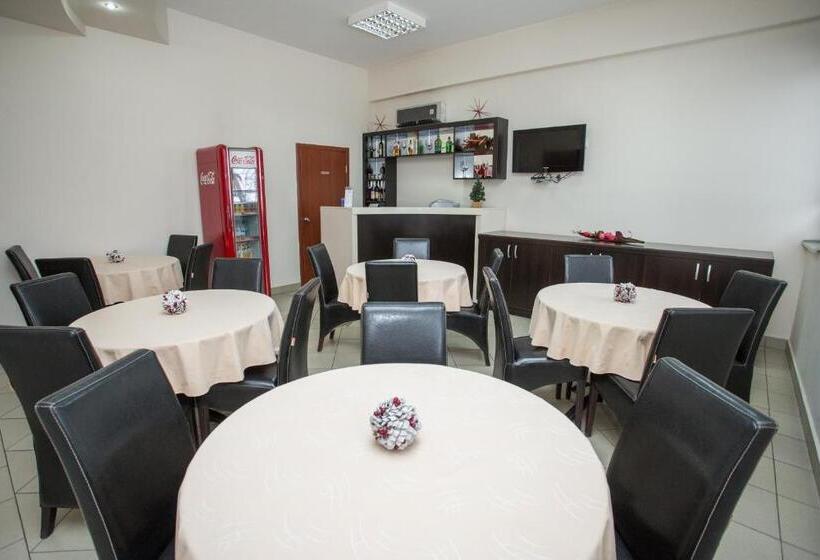 Sin Kom Hotel Garni