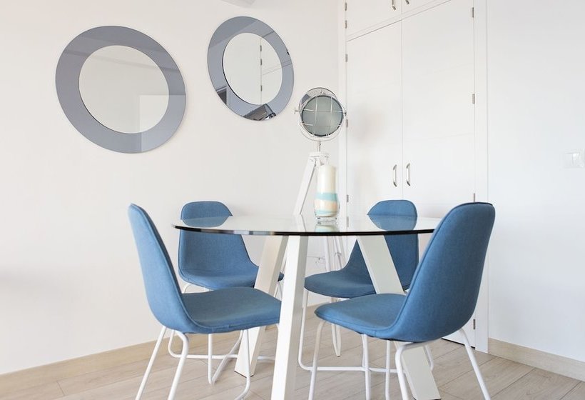 Sunhome Marbella Estudio