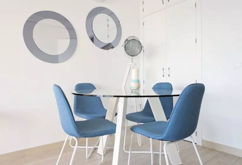 Sunhome Marbella Estudio