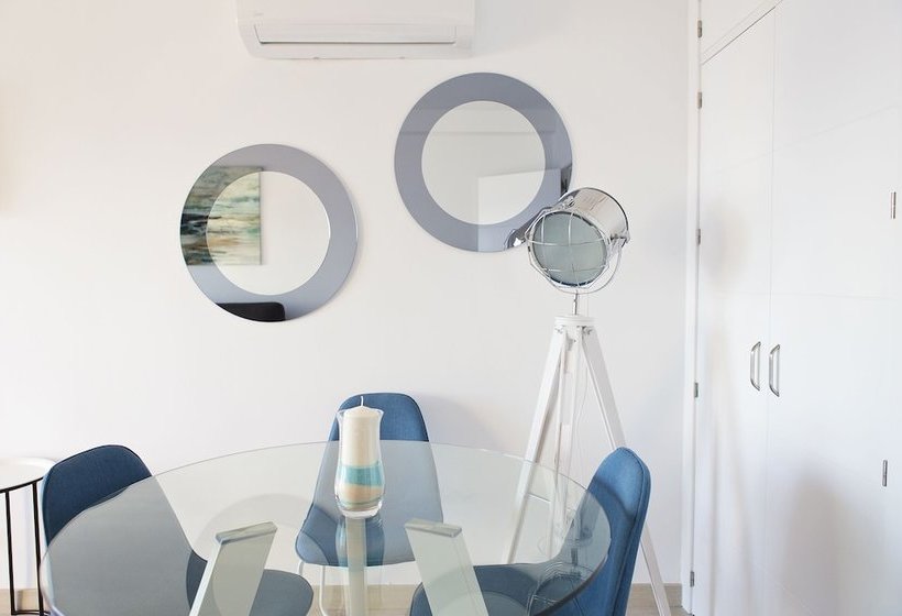 Sunhome Marbella Estudio