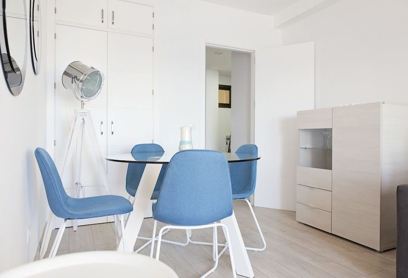 Sunhome Marbella Estudio