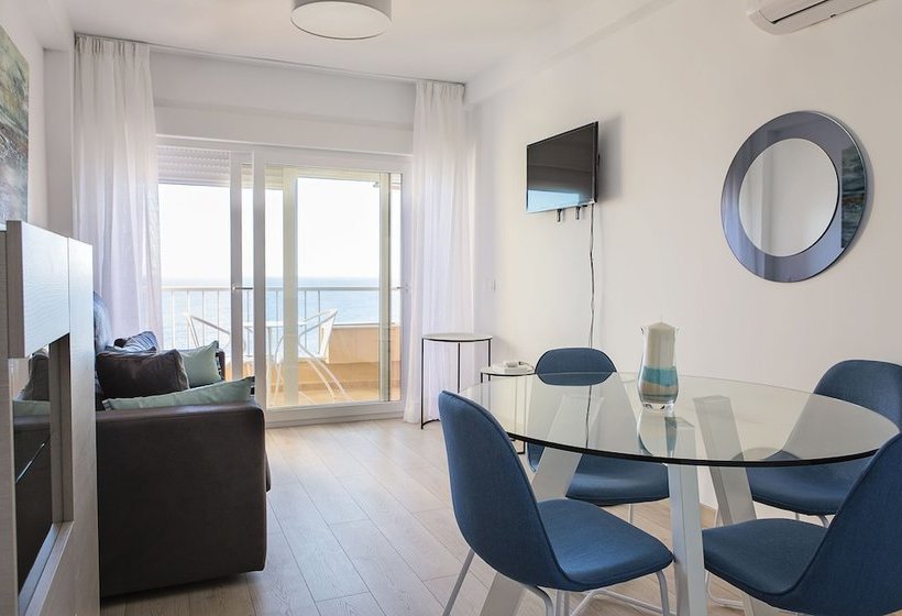 Sunhome Marbella Estudio