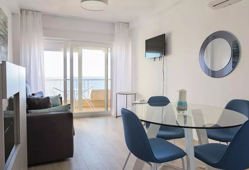 Sunhome Marbella Estudio