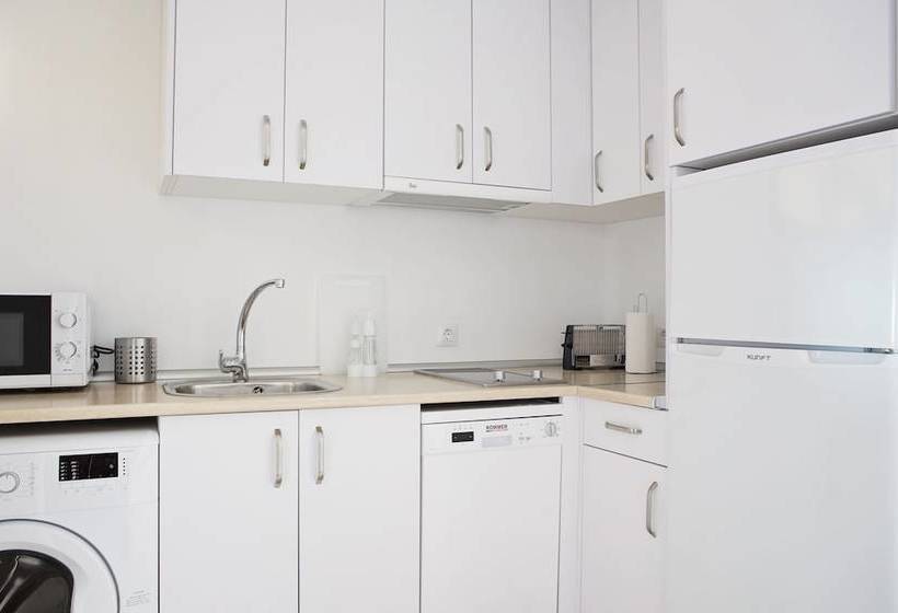 Sunhome Marbella Estudio