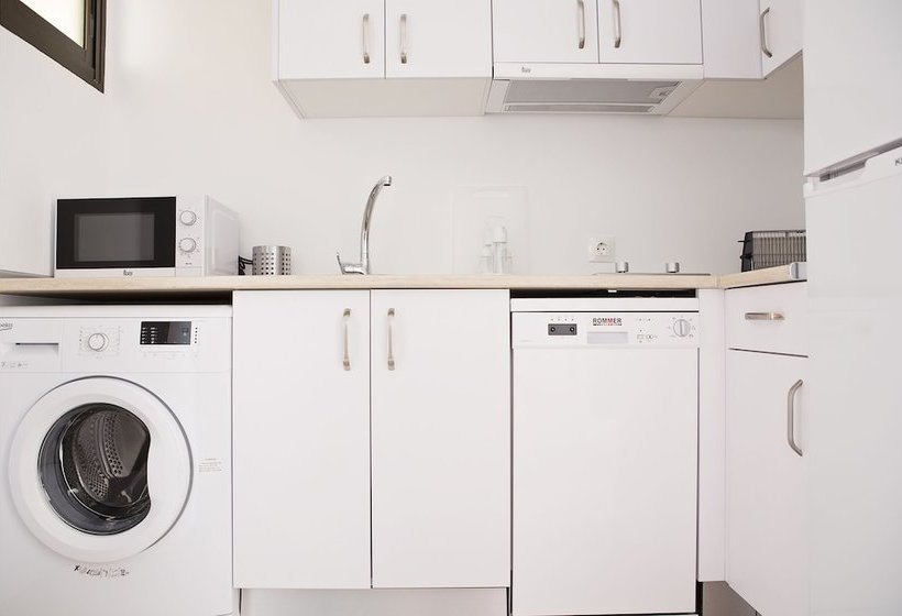 Sunhome Marbella Estudio