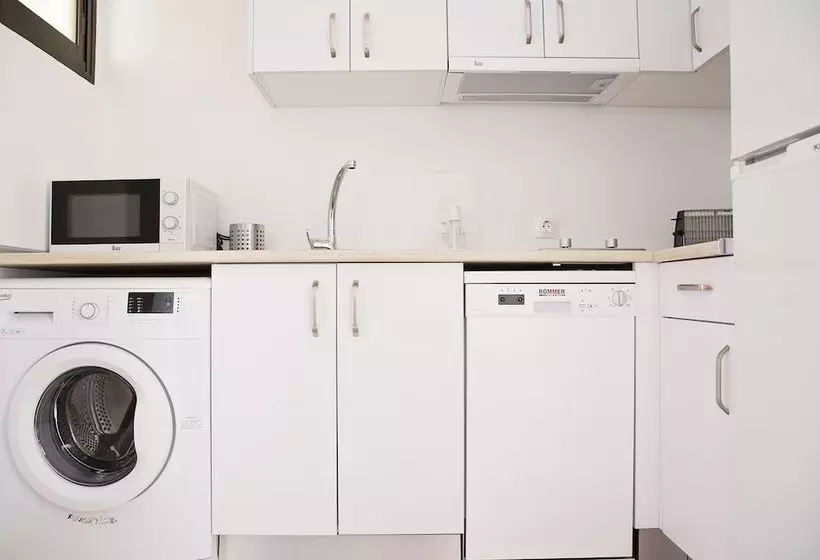 Sunhome Marbella Estudio