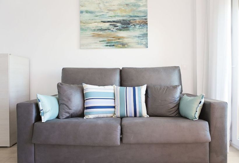 Sunhome Marbella Estudio