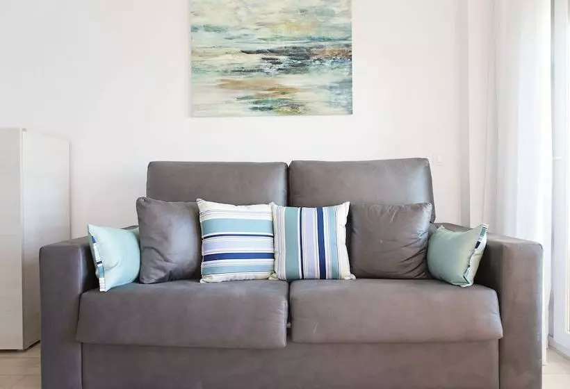 Sunhome Marbella Estudio