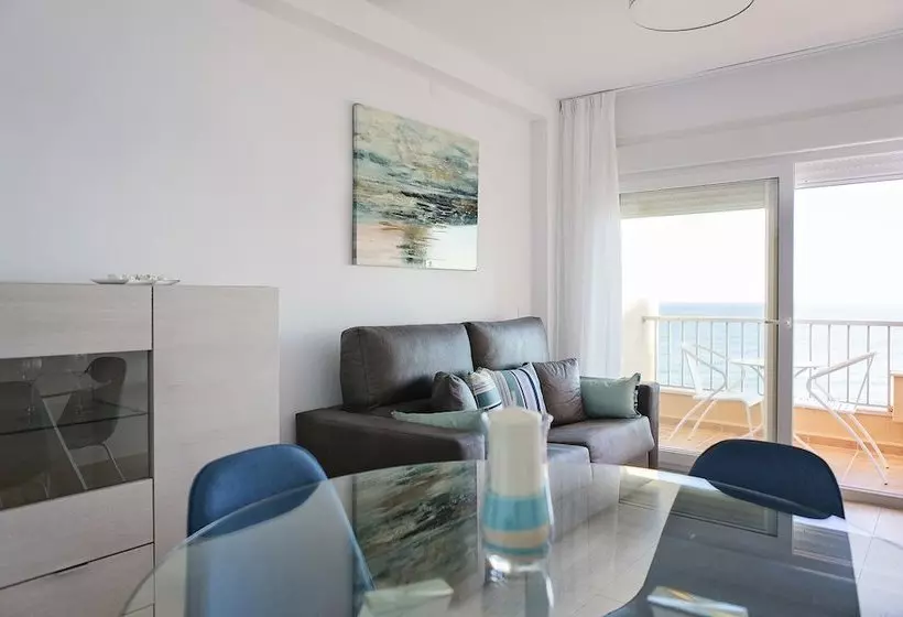 Sunhome Marbella Estudio