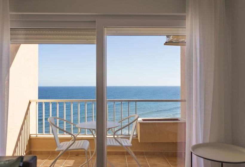 Sunhome Marbella Estudio