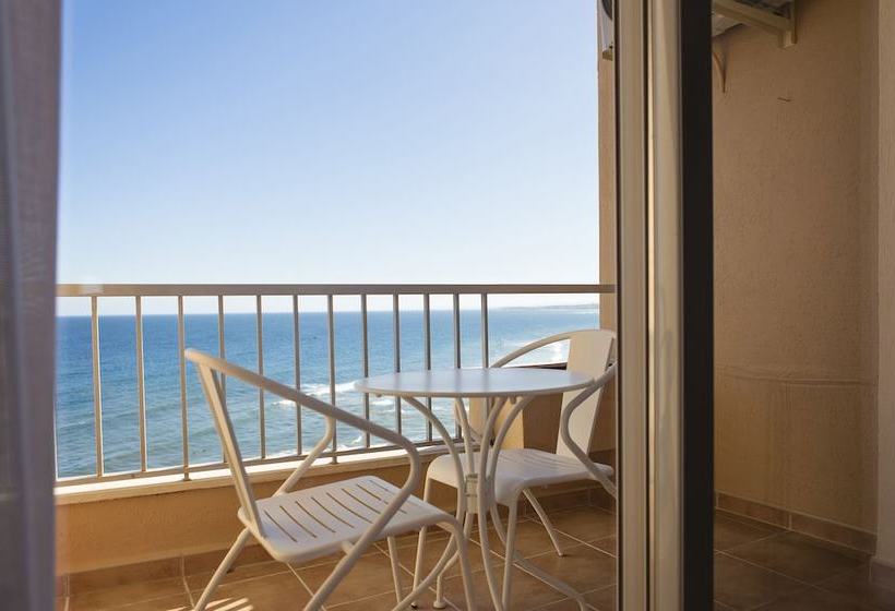 Sunhome Marbella Estudio