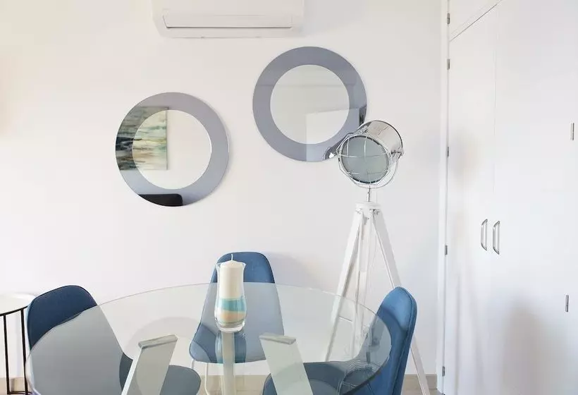 Sunhome Marbella Estudio