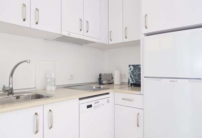 Sunhome Marbella Estudio