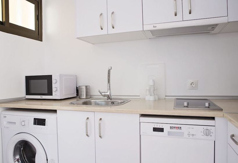 Sunhome Marbella Estudio