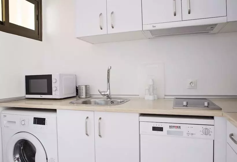 Sunhome Marbella Estudio