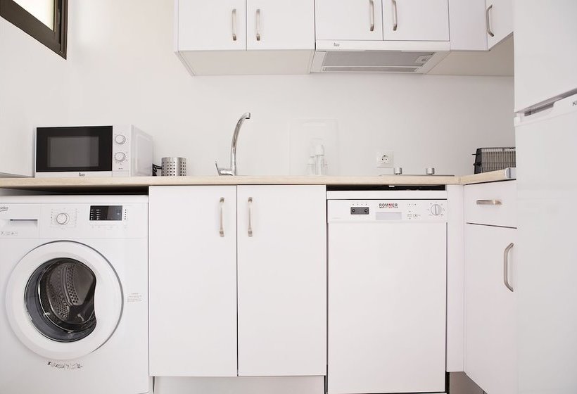 Sunhome Marbella Estudio