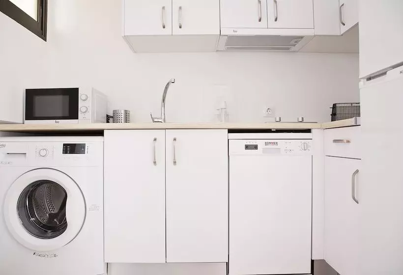 Sunhome Marbella Estudio