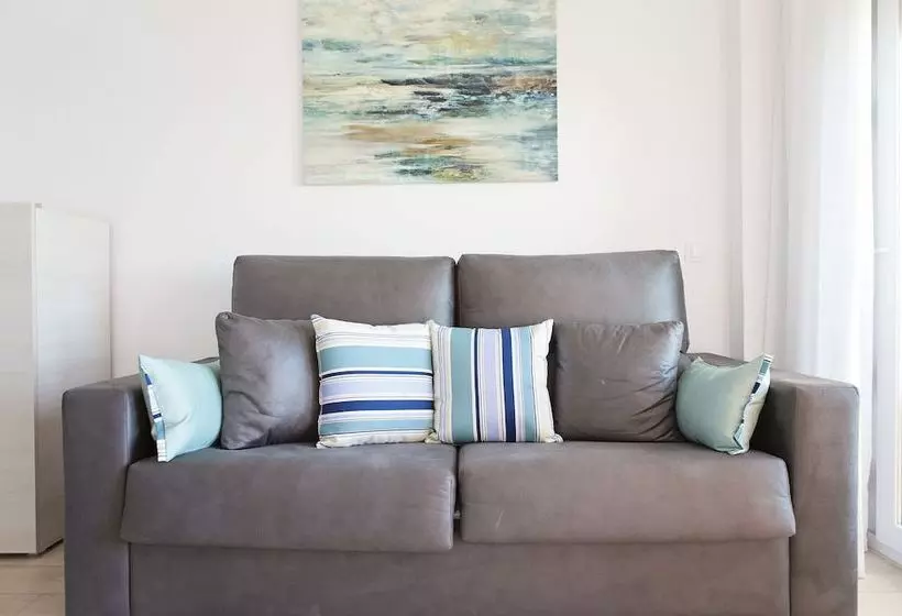 Sunhome Marbella Estudio