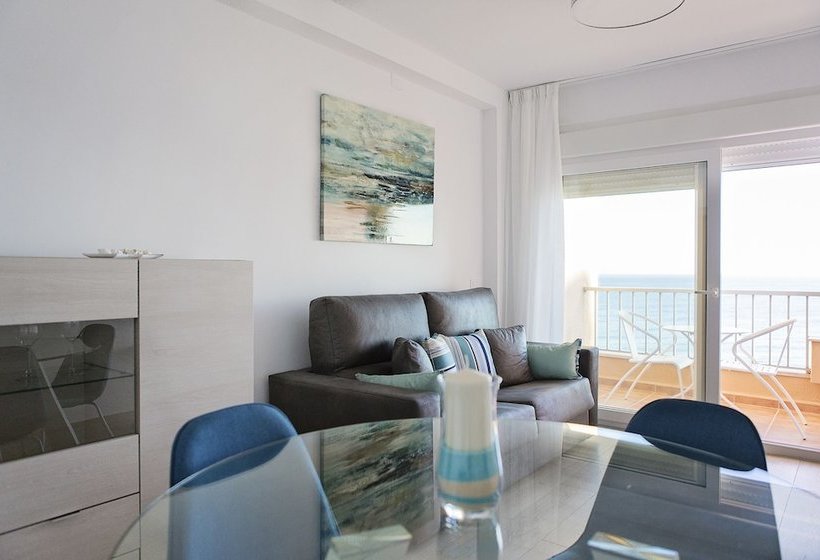 Sunhome Marbella Estudio