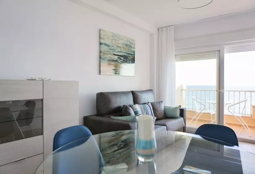 Sunhome Marbella Estudio