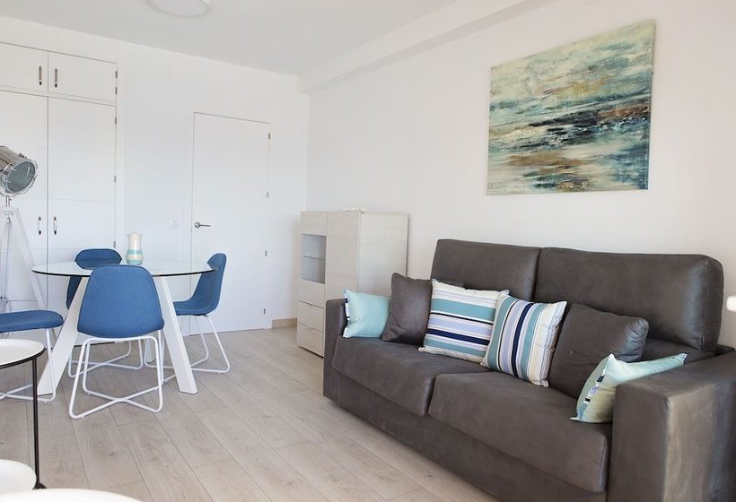 Sunhome Marbella Estudio