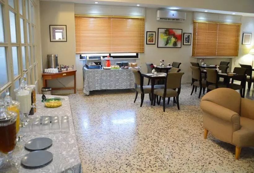 The Y Hotel Amman