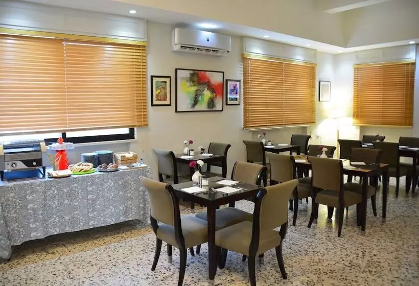 The Y Hotel Amman