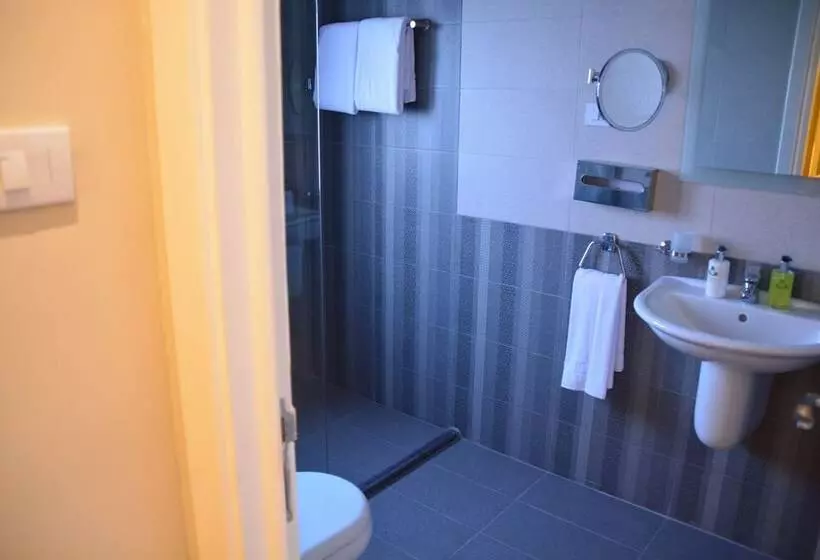 The Y Hotel Amman