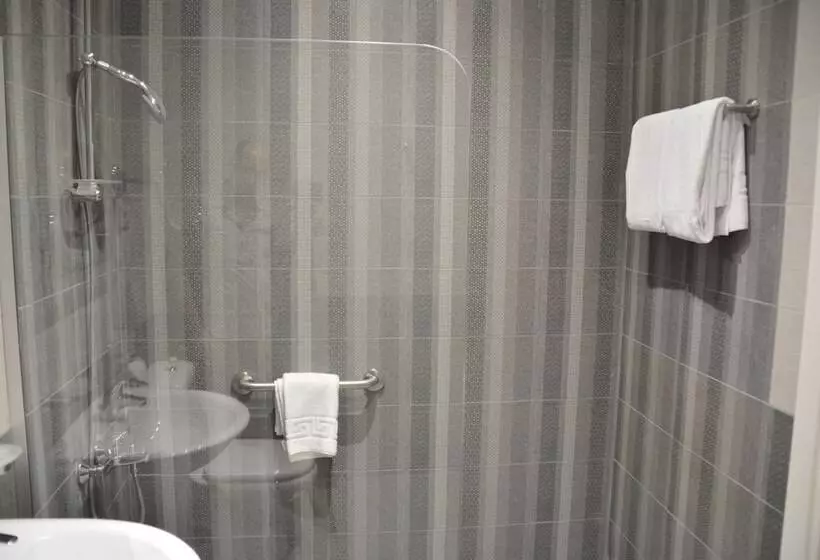 The Y Hotel Amman