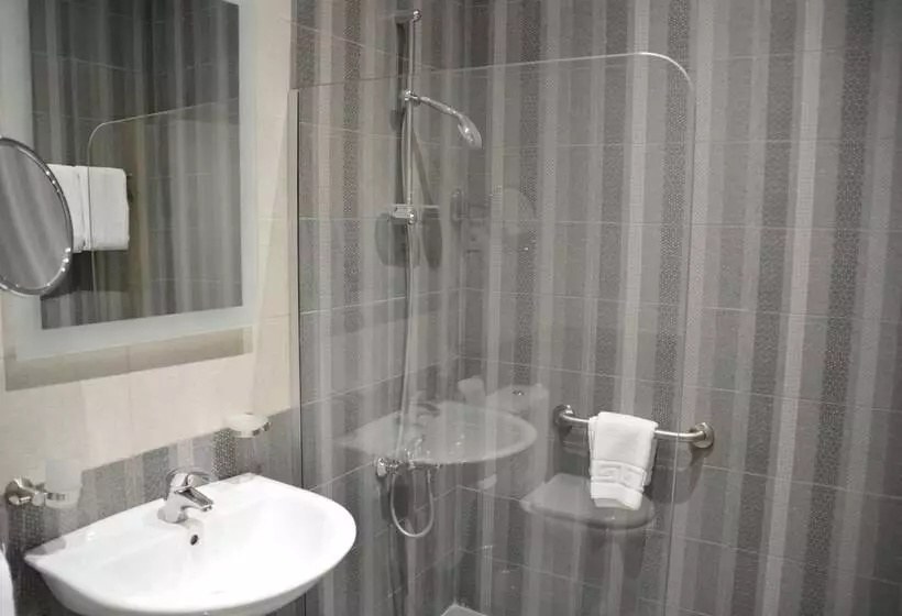 The Y Hotel Amman