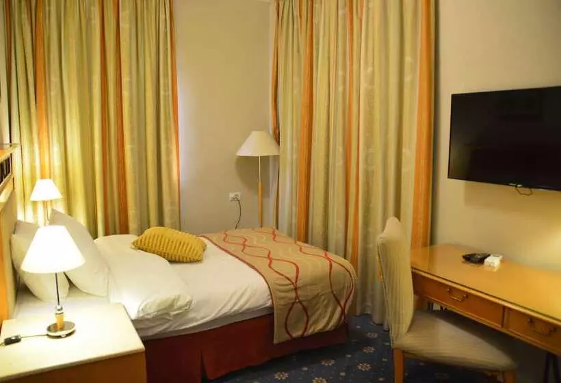 The Y Hotel Amman