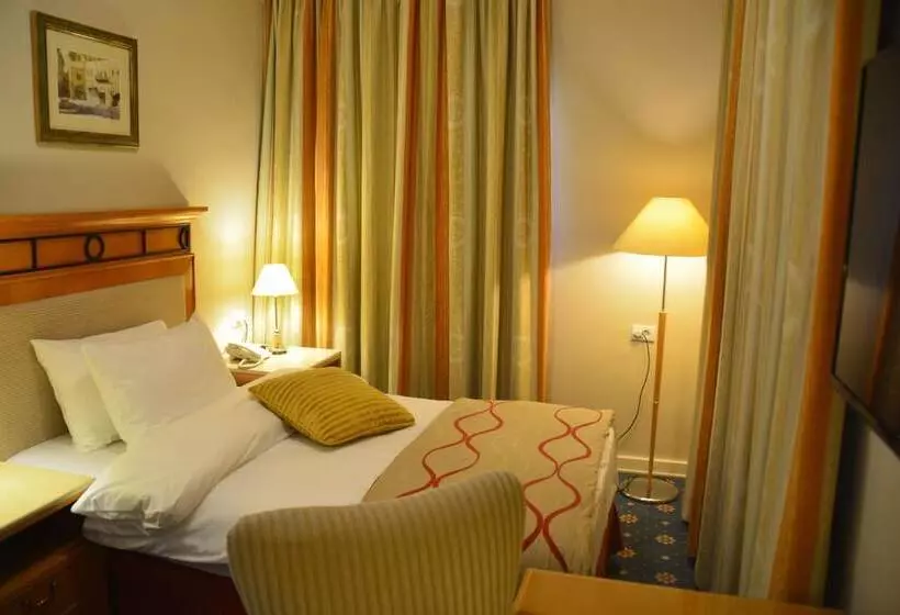 The Y Hotel Amman