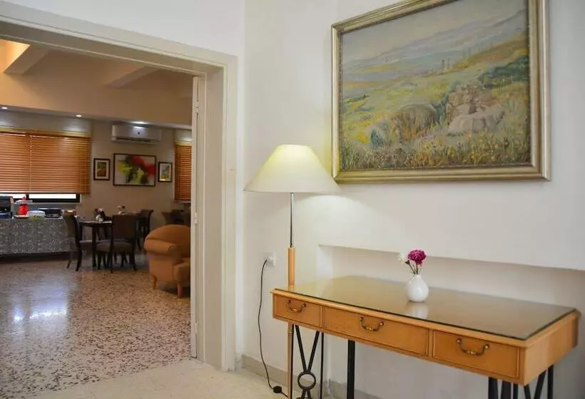 The Y Hotel Amman