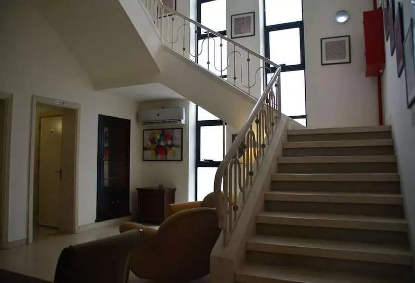 The Y Hotel Amman