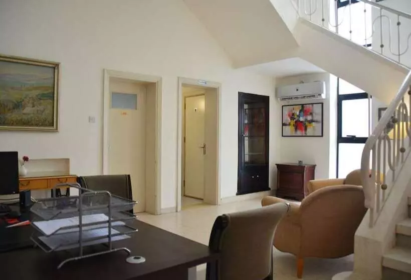 The Y Hotel Amman