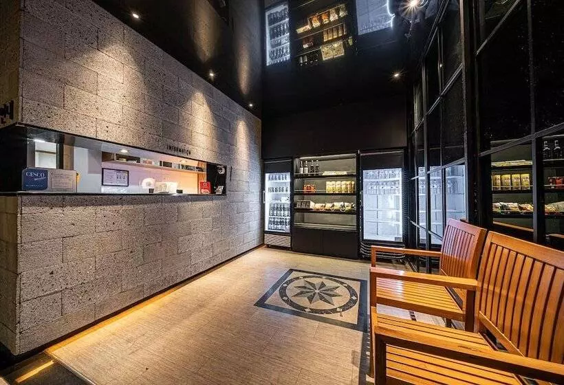 Uijeongbu Hotel The Fine