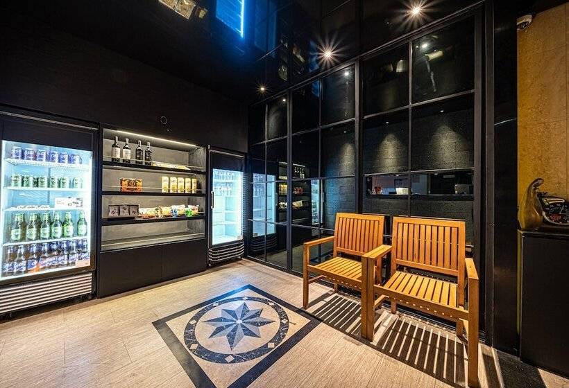 Uijeongbu Hotel The Fine