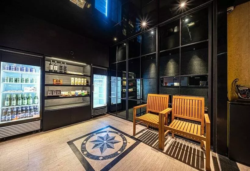 Uijeongbu Hotel The Fine