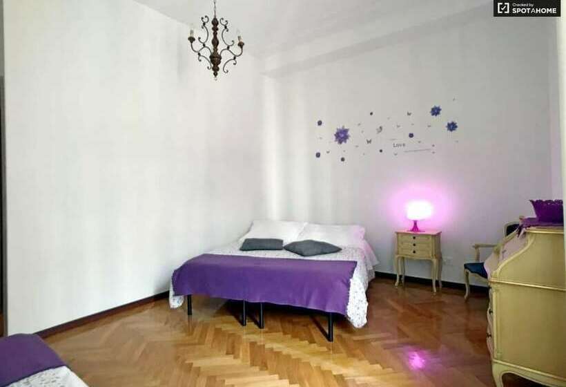 City Center Best Hostel